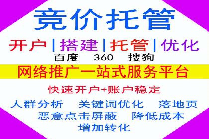 案例解读：网络推广竞价助力企业抢占市场先机